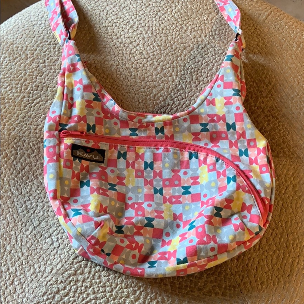 Kavu crossbody bag